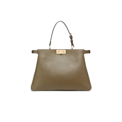 FENDI PEEKABOO SOFT LARGE 8BN358AOVHF1D3Q (40.5*28*13cm)
